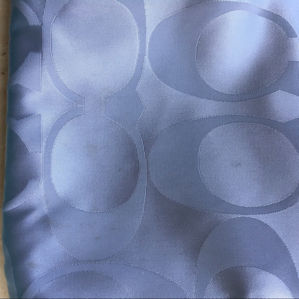 Coach Shoulder Bag - Picture 5 of 8